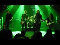 End Of Green - My Crying Veins (11.11.2017 Knust, Hamburg)