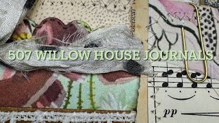 JOURNALS AVAILABLE!!   JOURNALS AVAILABLE!! | 746