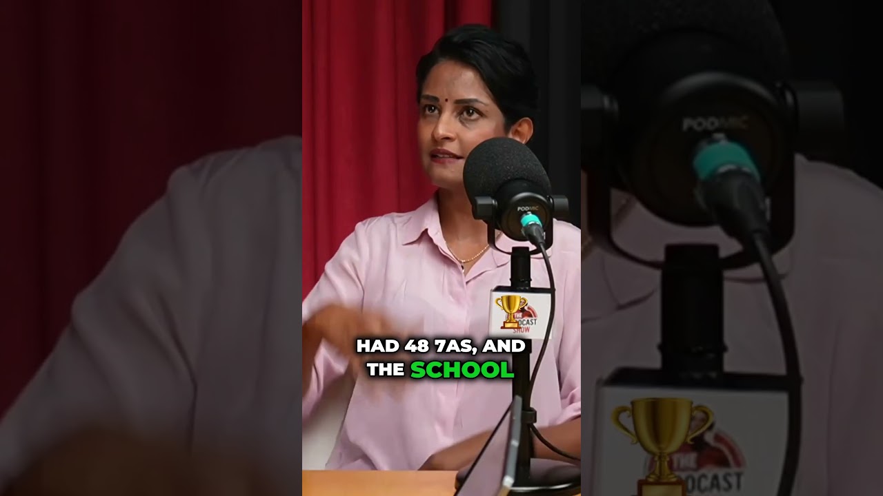 Just about the As | with Ts. Dr. Mahaletchumy Arujanan
