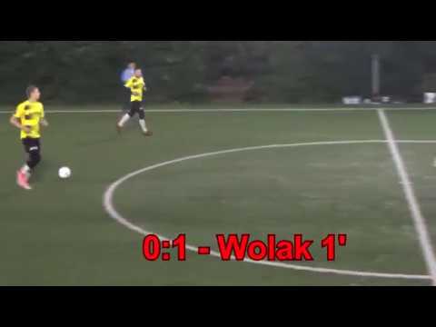 4. KOLEJKA NLP CUP - GRAJKI Z JAMAJKI - DŻENTELMENI Z CZECZENI