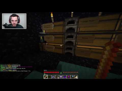 CaptainSparklez 2 - Minecraft: RPG Factions vs. SSundee and Crainer Ep. 2 - Sickest Base Ever