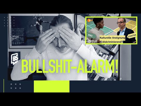 13 Fragen analysiert: Kulturelle Aneignung