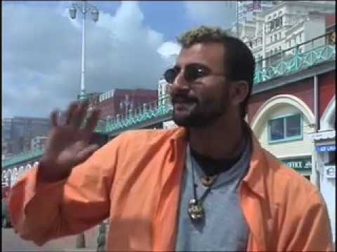 Brighton West Pier, The Rise and Fall