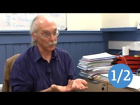 What is Person Centred and Process Experiential Emotion Focused Therapy? (1 of 2)