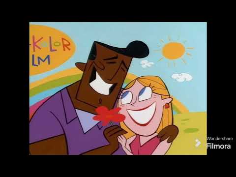 The Little Mer-British Girl part 6 - "Part of Your World"