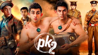 Download lagu PK 2 Returns Full Movie | Amir Khan | Ranbir Kapoor | Anushka Sharma | Saurabh S | Facts and Details mp3
