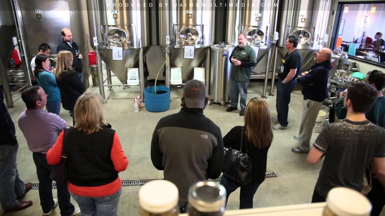Tighthead Brewing Co.