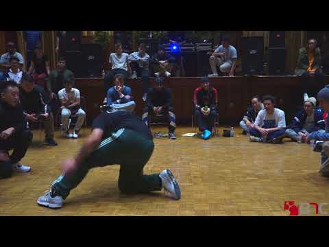 Self X Vs Raw Addictz | Top 8 | Kings Of The Midwest 5 | BNC