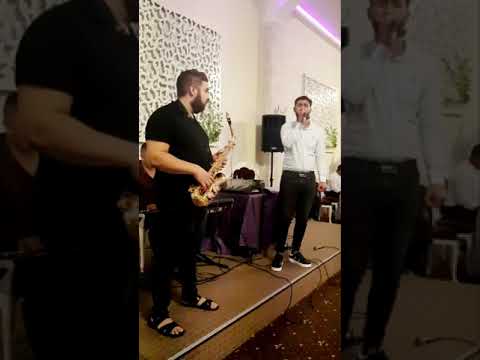 Daniel Latcu și Iosif de la Ciupelnita-Doamne tu le ști pe toate