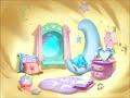 The Care Bears Big Wish Movie Artwork And Early Drawings 2005