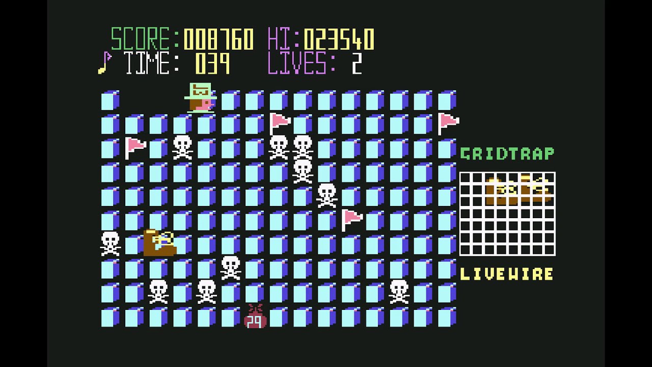 Gameplay Video