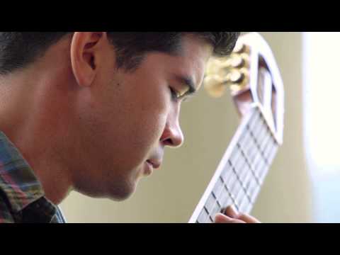 Ian O'Sullivan - Ke Kaiao (HiSessions.com Acoustic Live!)