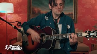 Video thumbnail for Introducing the Excel Tammany® with Zane Carney | D'Angelico Guitars by D'Angelico Guitars