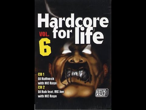 VA - Hardcore For Life Vol.6 -2CD-2004 - FULL ALBUM HQ
