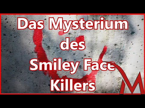 The Mystery of the Smiley Face Killer