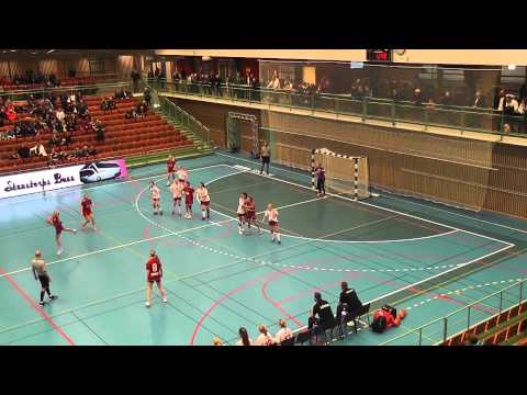 Skadevi cup 2013 BF-99 final