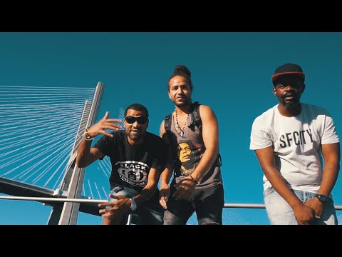 Keith B Angola - Eu Só Quero Fazer Amor feat Kampuzana, M Boy