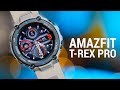 Inteligentné hodinky Amazfit T-Rex Pro