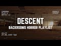 DESCENT Backrooms Playlist That Gradually Gets More Creepy