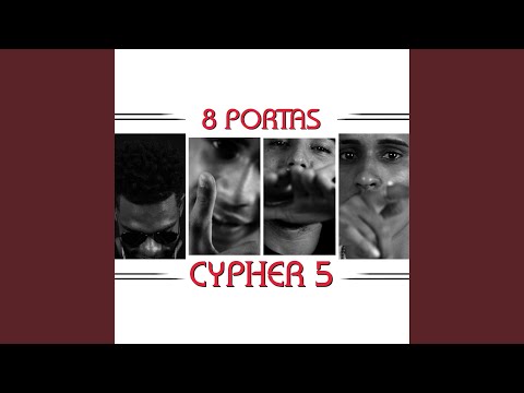 Cypher 5 (feat. Pedro DDG, Fontvs, Vidal & Hast)
