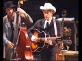 Bob Dylan -  UPGRADE - If  Not For You  - Brighton - 04.05.2002