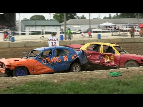 Team Consi - Street Stock Madness 2021