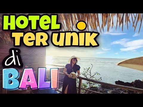 REVIEW LE CLIFF ULUWATU BALI, KAMAR TEPI PANTAI DAN TEBING BUKIT GUYS😍😍 #lecliffuluwatubali