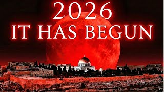 7 Prophecies of Enoch Happening Right Now