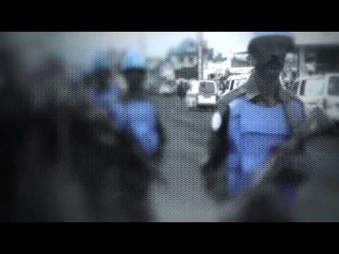 UN Peacekeeping Is (Long Version)