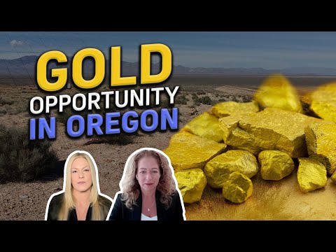 Paramount Gold Nevada ($PZG) Advances Its Flagship Grassy Mountain Project