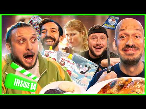 Bigflo a un problème avec Jeanne et Mcfly & Carlito s’embrouillent (pour de faux, calme toi Aqababe)