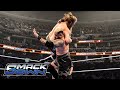 FULL MATCH Solo Sikoa Wins Survivor Series Elimination Match SmackDown Highlights Nov 28 2025