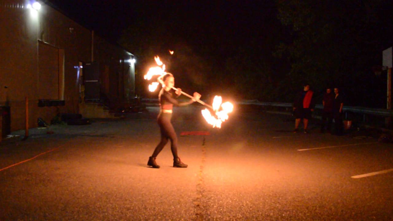 Promotional video thumbnail 2 for Fireborn Performance Arts