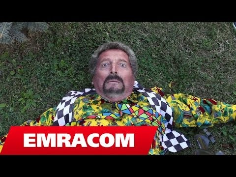 GËZUAR ME CIMEN 2014  '' SIGURESA E CIMES''