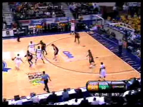 Game 6 - Video Recap VCU vs. George Mason