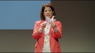 Cosas sencillas que te cambian la vida | NATALIA De Lucas | TEDxAlcarria St