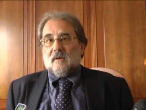 ONDA TG 20.09.2012 - INTERVISTA AL PRESIDENTE AVVOCATO GABRIELE TEDESCHI