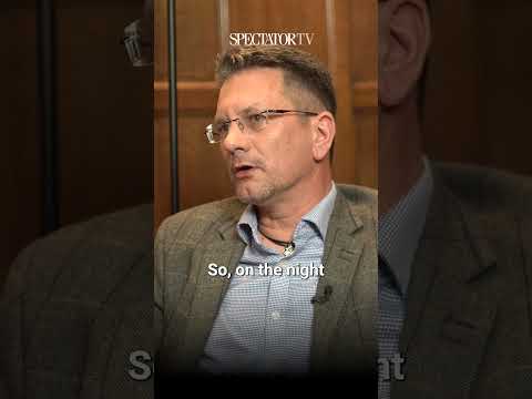 ‘My wife and I were rejoicing that I had lost.’ Steve Baker on getting his life back after politics