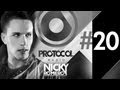 Nicky Romero Yearmix - Protocol Radio #020 - 29 ...