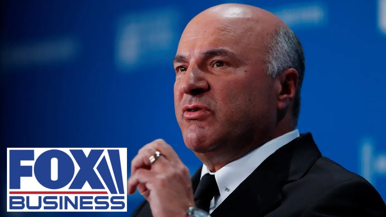 We have a problem brewing around this: Kevin O’Leary