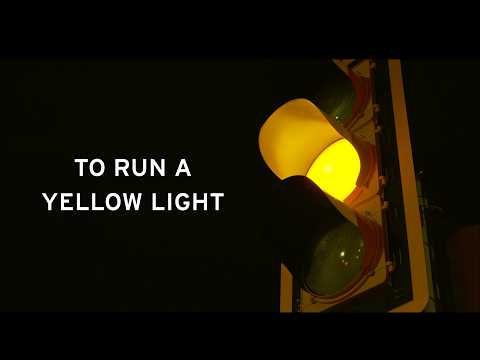Trailer of To Run A Yellow Light (2026)