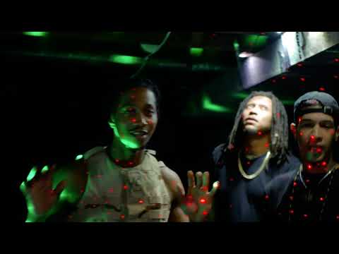 Young Flak X Lucky Vegaz X 53nzo Da Bandit