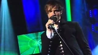 Josh Palmer - Love Having You Around