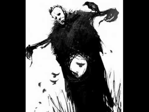 Mr. Murder - A Killers Chant