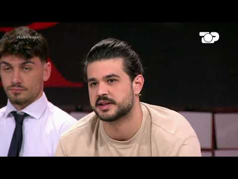 Livia po manipulon Elion? - Ep.154 Përputhen 10/04/2023