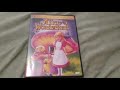 Alice In Wonderland DVD Overview