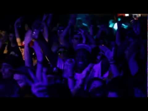 Yellow-Stripe Recordings 2 Years & Torment @ Hard Club (Party Review)