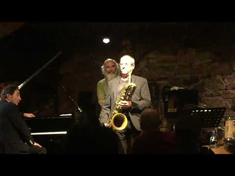 Gary Smulyan & Ralph Moore Quintet