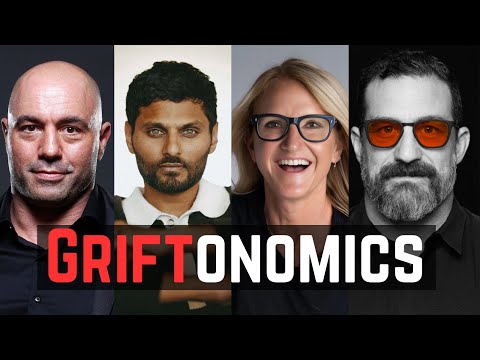 Scott Carney and Intero