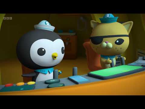 Above & Beyond S04 15  Gobi Desert